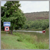 Saalearme bei Wettin